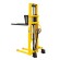 Ручной гидравлический штабелер SDJ 1025 (1000 кг; 2,5 м; вилы 310-850 мм) SMARTLIFT (SMART) купить в Ухте