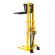 Ручной гидравлический штабелер SDJ 1025 (1000 кг; 2,5 м; вилы 310-850 мм) SMARTLIFT (SMART) купить в Ухте