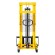 Ручной гидравлический штабелер SDJ 1025 (1000 кг; 2,5 м; вилы 310-850 мм) SMARTLIFT (SMART) купить в Ухте