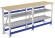 Верстак Master M100.MF1 / MF1 / MF1.002.002 купить в Ухте