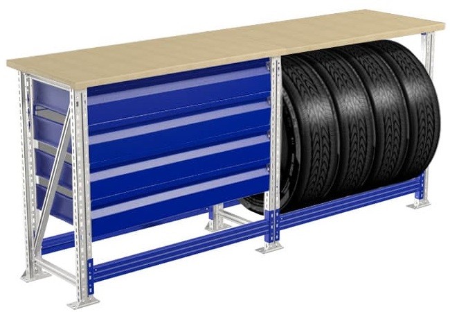 Верстак Master M100.MF1 / MF1 / MF1.400.000 купить в Ухте Верстак Master M100.MF1 / MF1 / MF1.400.000 купить в Ухте