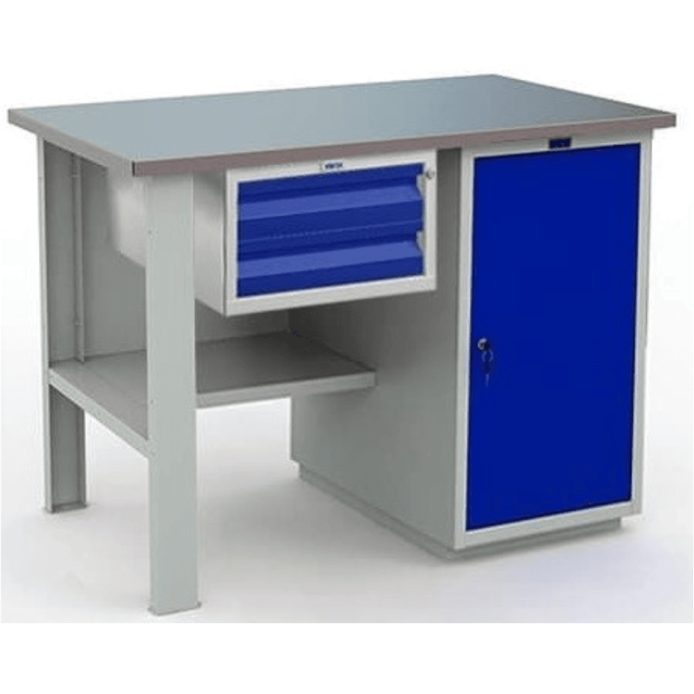 Верстак Profi WT120.F1/WD1.100 купить в Ухте