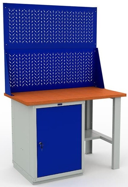 Верстак Expert W120.WS1/F2.020 купить в Ухте Верстак Expert W120.WS1/F2.020 купить в Ухте