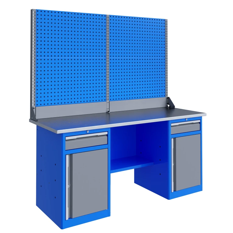 Верстак PRF 201.88.3-2 купить в Ухте