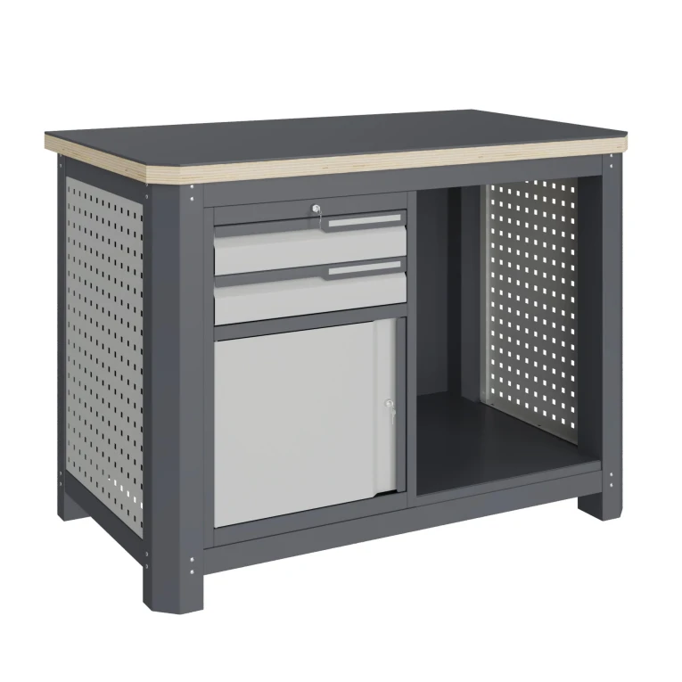 Верстак MCN 1252.S9.1 купить в Ухте