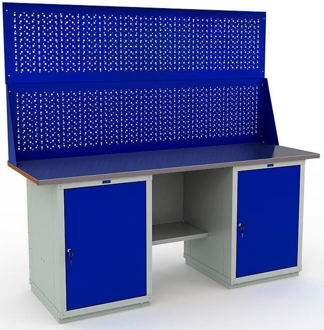 Верстак Expert W200.WS1/WS1.020.W купить в Ухте