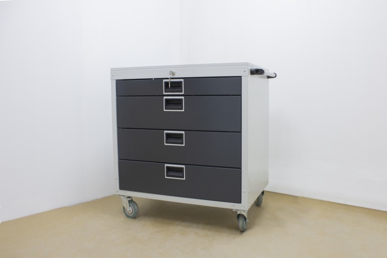 Тумба SMART 4М с лотком купить в Ухте