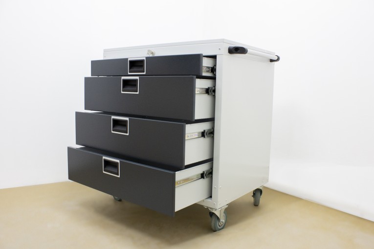 Тумба SMART 4М с лотком купить в Ухте