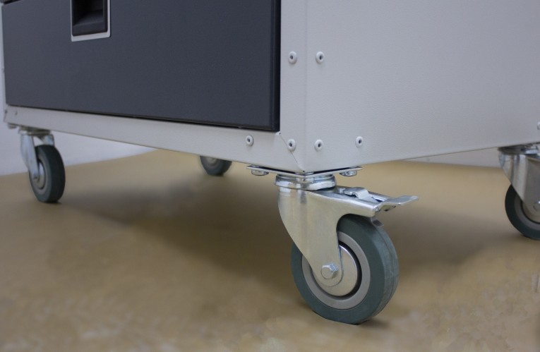 Тумба SMART 4М с лотком купить в Ухте