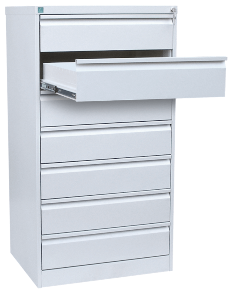 Шкаф картотечный ШК-7-3 купить в Ухте