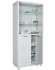 Медицинский шкаф HILFE МД 2 1780/SG купить в Ухте