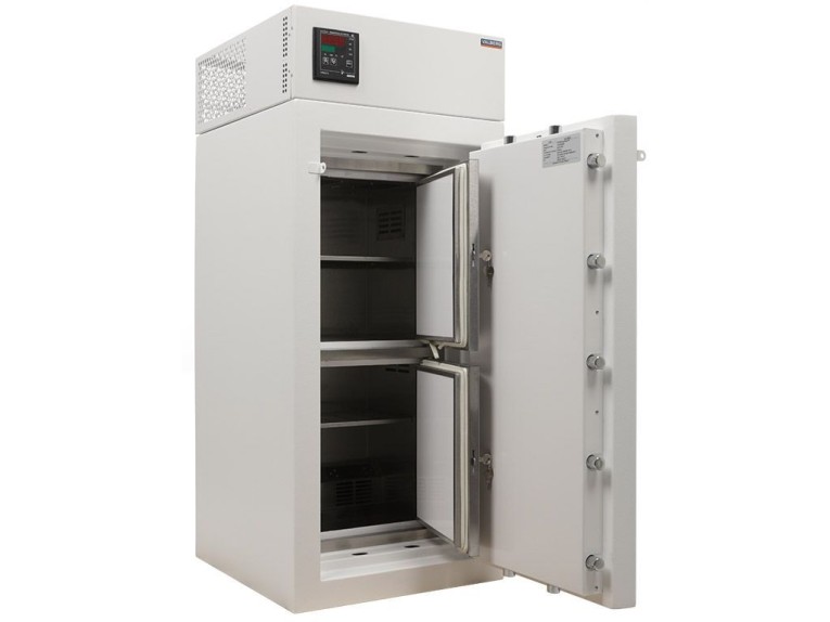 Сейф-термостат VALBERG TS - 3/50 купить в Ухте