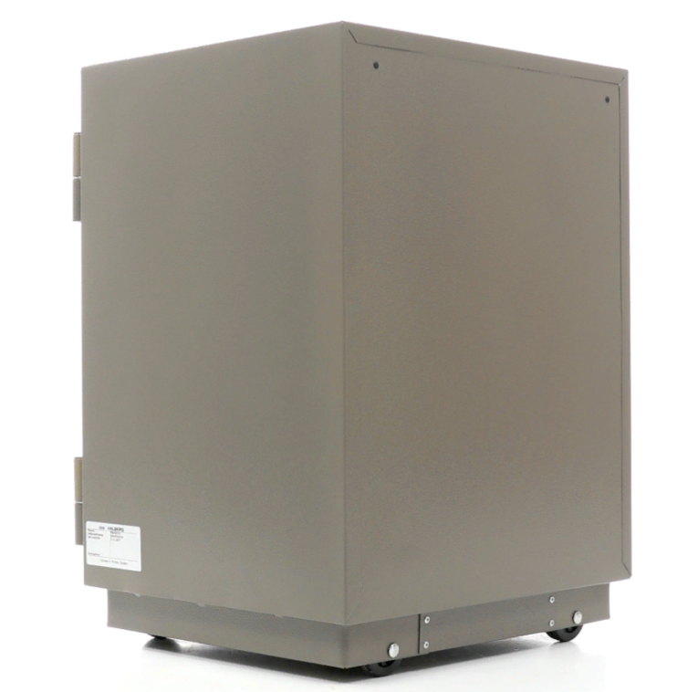 Огнестойкий сейф Valberg FRS-66T CL купить в Ухте