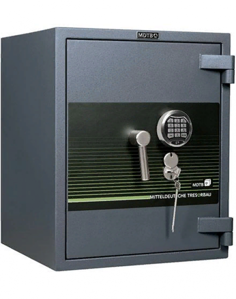 Взломостойкий сейф MDTB Banker-M 67 2K купить в Ухте