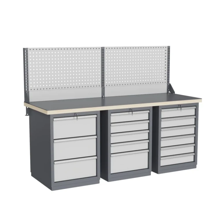 Верстак FBK 205.356-1 купить в Ухте