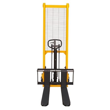 Ручной гидравлический штабелер SDJ 1016 (1000 кг; 1,6 м; вилы 310-850 мм) SMARTLIFT (SMART) купить в Ухте Ручной гидравлический штабелер SDJ 1016 (1000 кг; 1,6 м; вилы 310-850 мм) SMARTLIFT (SMART) купить в Ухте