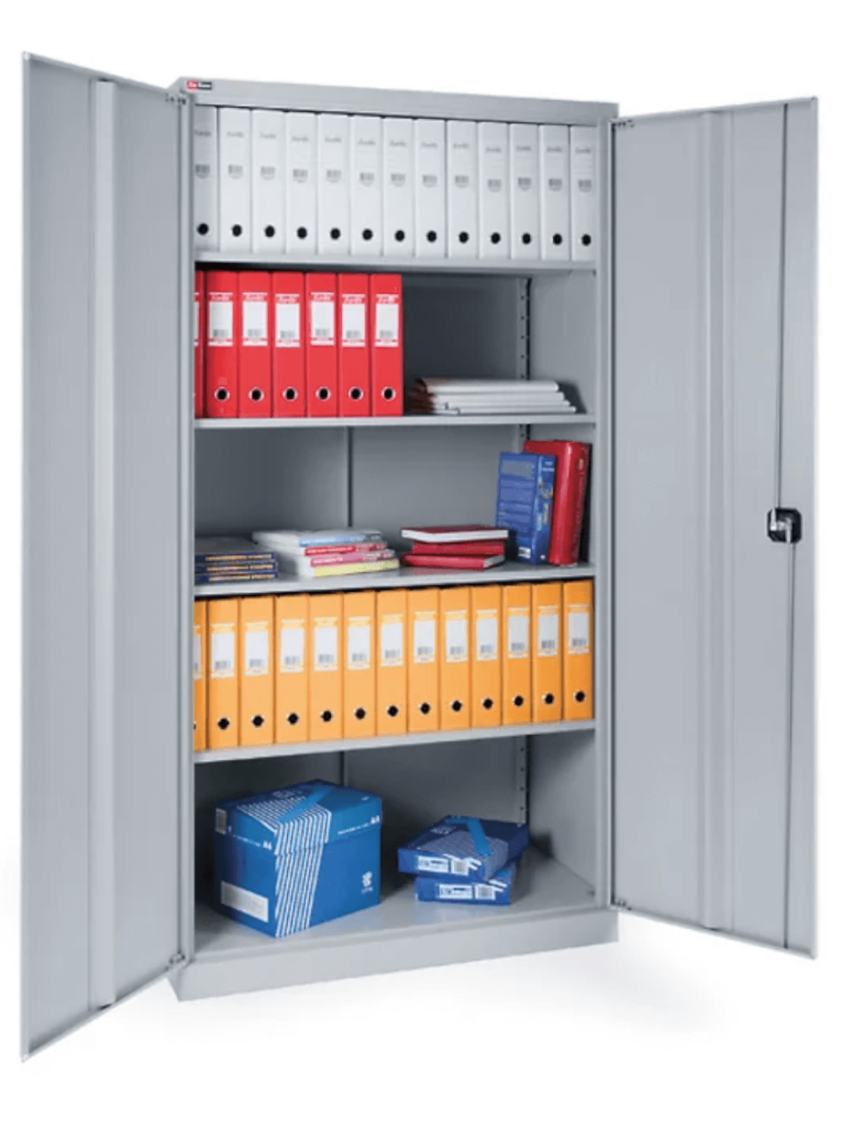 Шкаф архивный ДиКом КД-152 разб. купить в Ухте