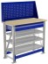 Верстак Master M100.MF1 / MF1.113 купить в Ухте