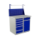 Верстак Profi WT100.WD5/WD2.011 купить в Ухте
