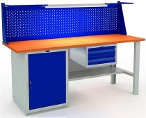 Верстак Expert W200.WS1/F2.111 Верстак Expert W200.WS1/F2.111