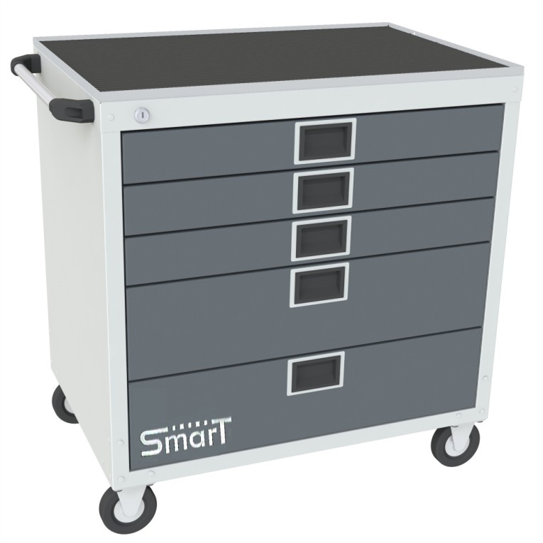 Тумба SMART 5М с лотком купить в Ухте
