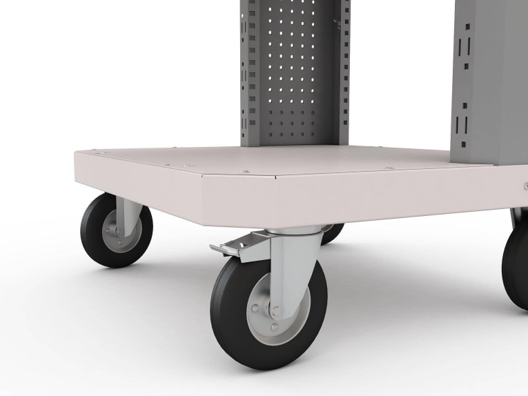 Тележка COMTEX №1 купить в Ухте