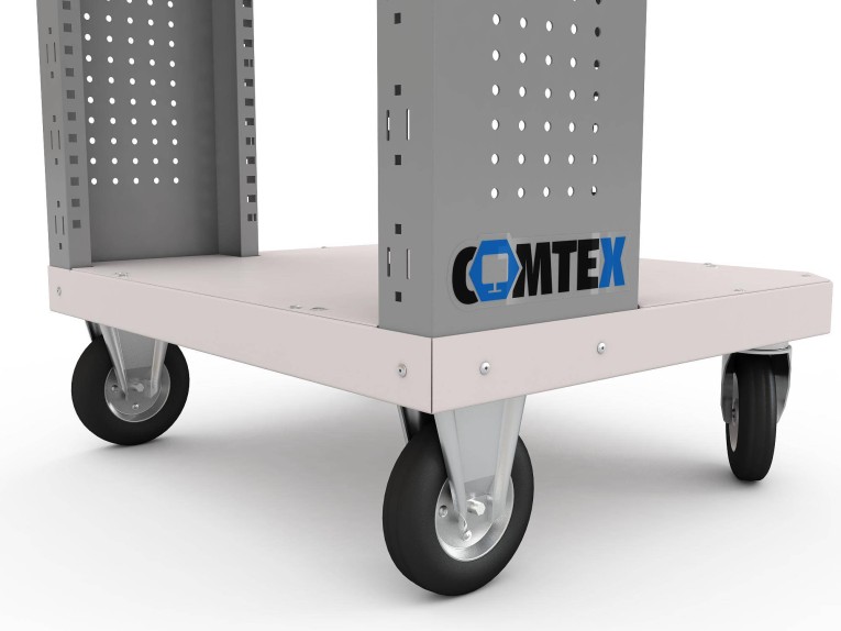 Тележка COMTEX №1 купить в Ухте