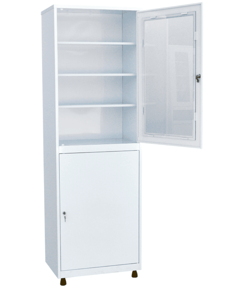 Шкаф для документации ШМД-01 купить в Ухте