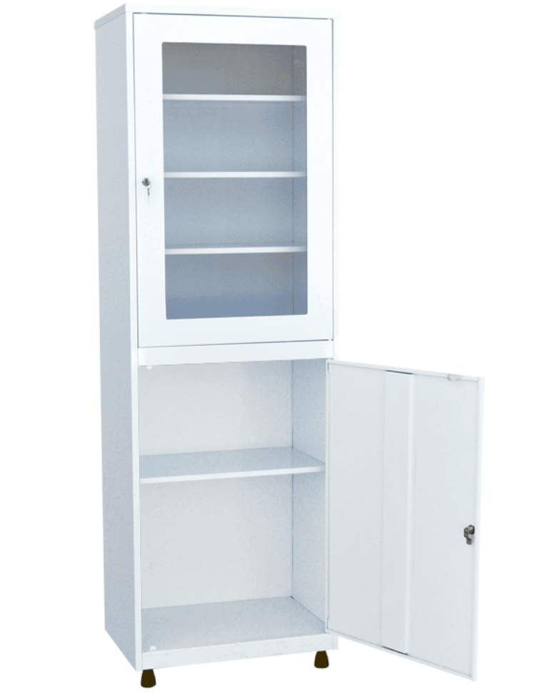 Шкаф для документации ШМД-01 купить в Ухте