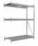 Дополнительная секция MS Profi 2000x1800x500 3 полки купить в Ухте