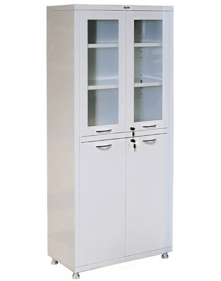 Медицинский шкаф HILFE МД 2 1780 R купить в Ухте