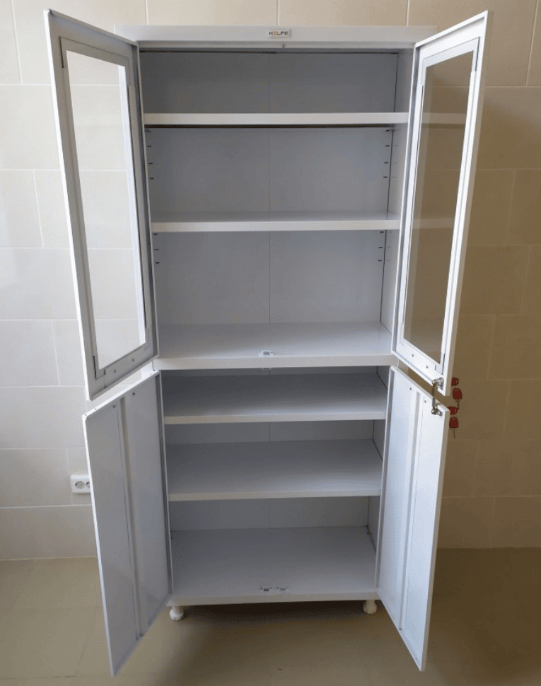 Медицинский шкаф HILFE МД 2 1780 R купить в Ухте Медицинский шкаф HILFE МД 2 1780 R купить в Ухте