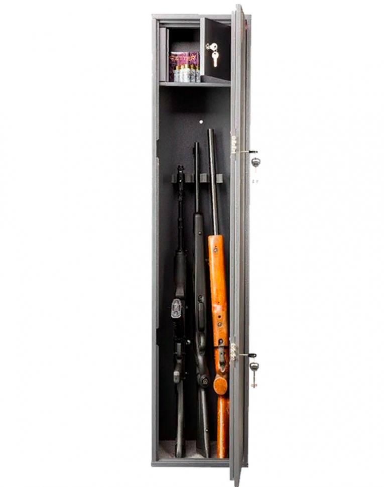 Оружейный сейф Aiko Чирок 1328 (Сокол) купить в Ухте