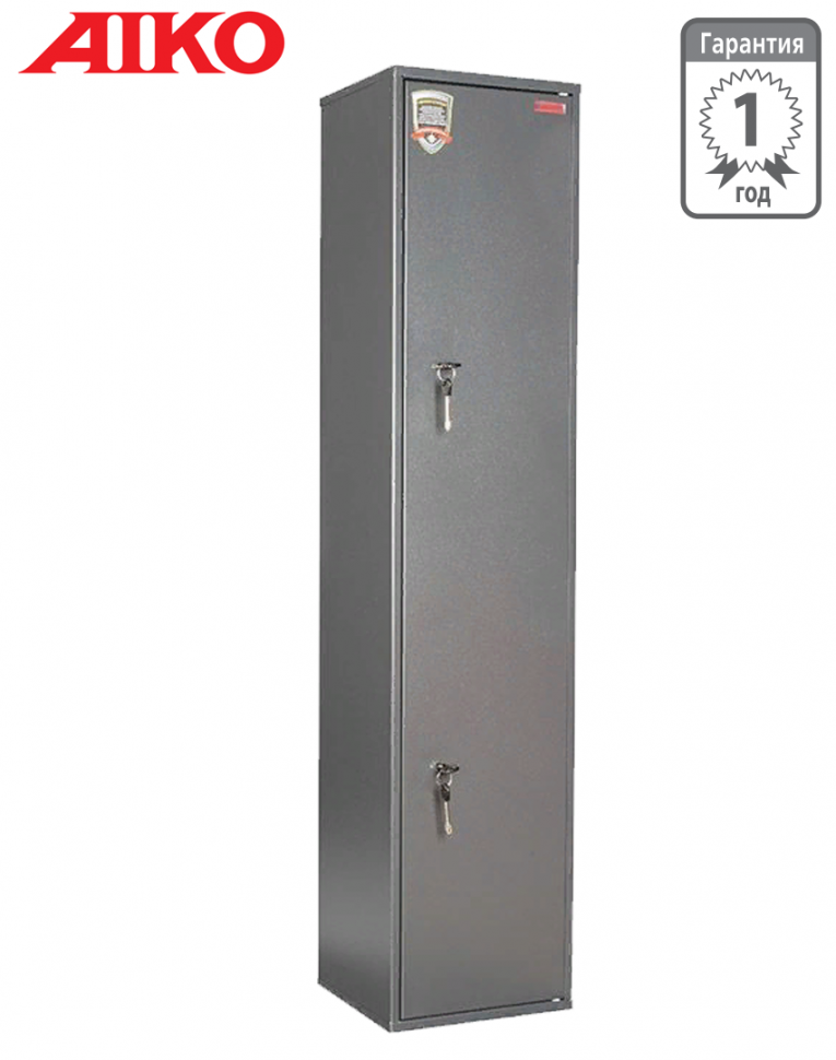 Оружейный сейф Aiko Чирок 1328 (Сокол) купить в Ухте