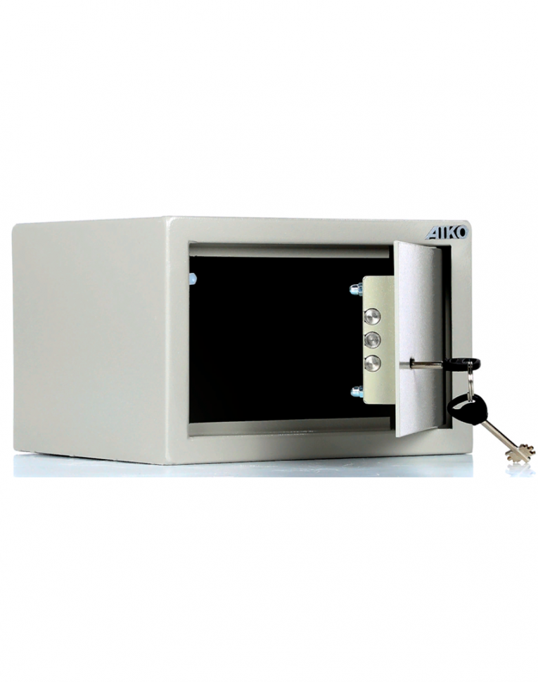 Мебельный сейф Aiko Т-17 KL купить в Ухте Мебельный сейф Aiko Т-17 KL купить в Ухте