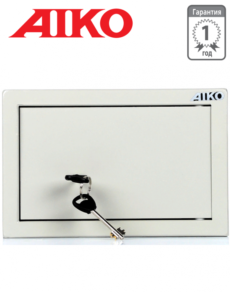 Мебельный сейф Aiko Т-17 KL купить в Ухте Мебельный сейф Aiko Т-17 KL купить в Ухте