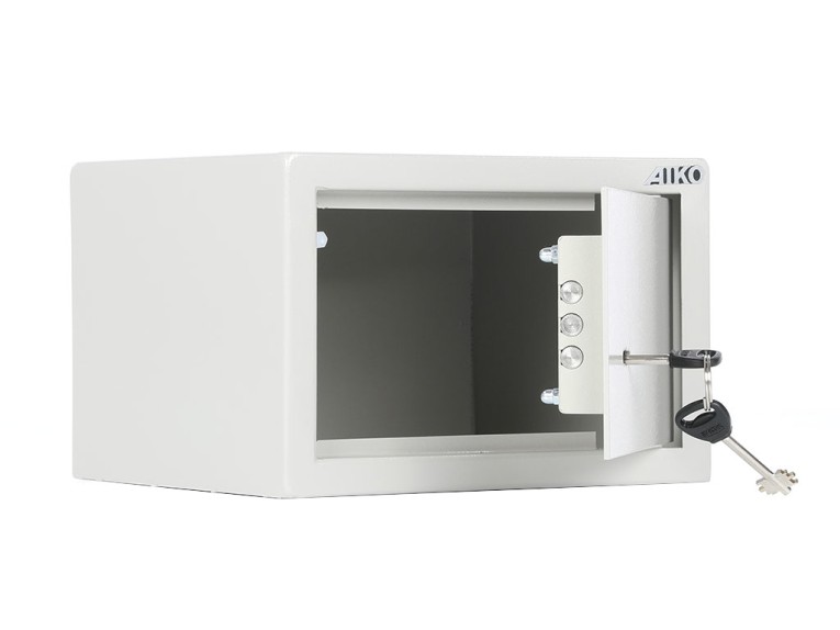 Мебельный сейф Aiko Т-17 KL купить в Ухте Мебельный сейф Aiko Т-17 KL купить в Ухте