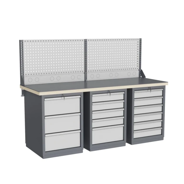 Верстак FBK 205.356-1R купить в Ухте