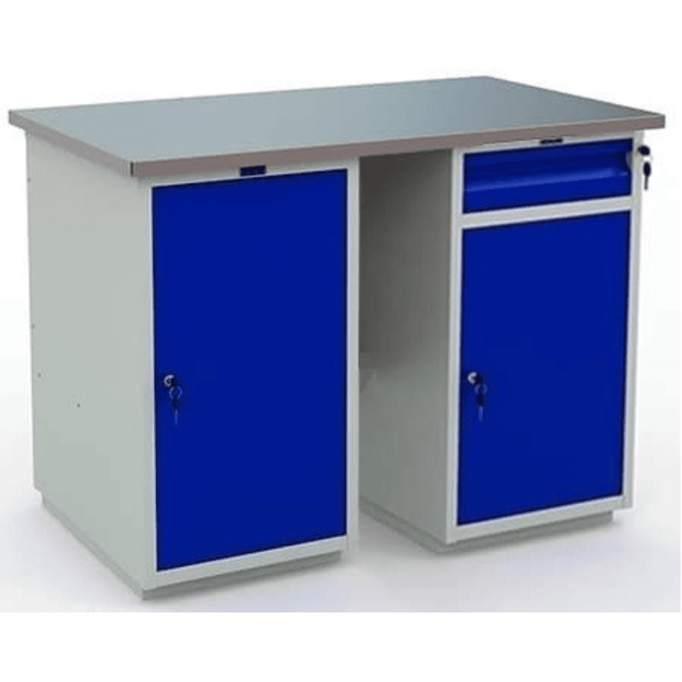 Верстак Profi WT120.WD1/WD2.000 купить в Ухте