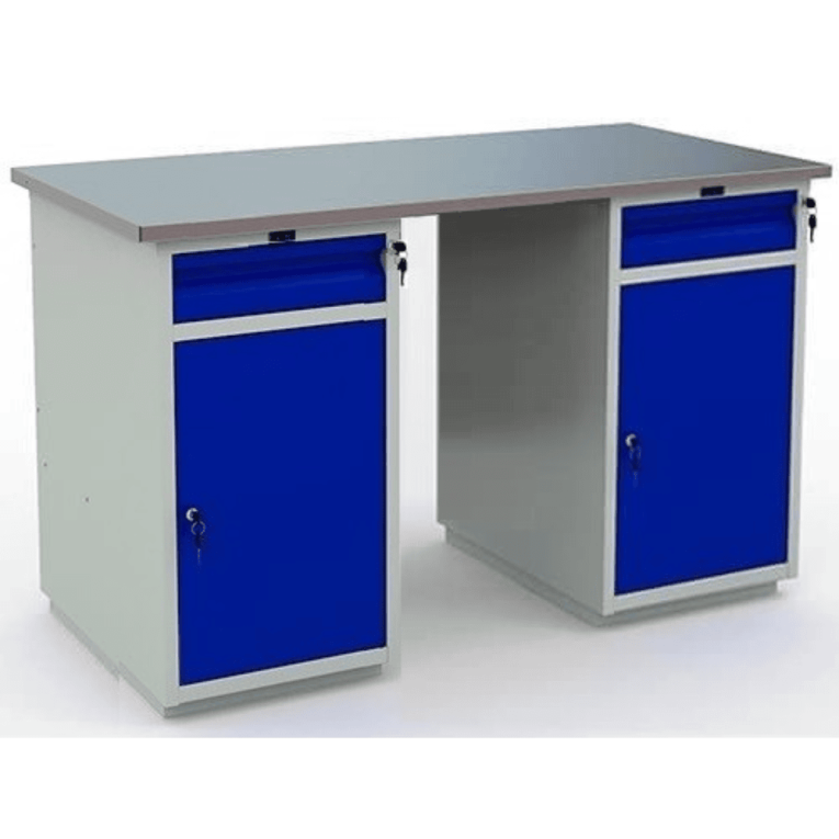 Верстак Profi WT140.WD2/WD2.000 купить в Ухте