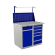 Верстак Profi WT100.WD2/WD5.011 купить в Ухте