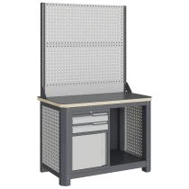 Верстак MCN 1252.S9.1-2