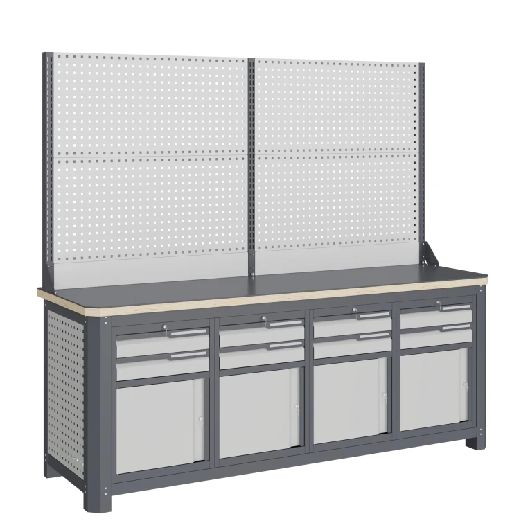 Модульный верстак MCN 2052.S9999-2 купить в Ухте