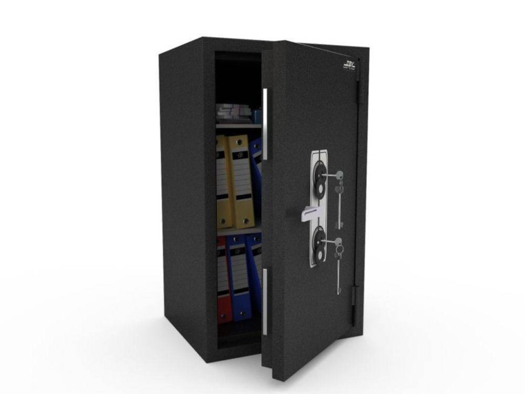 Сейф ЛС-140 БТ купить в Ухте