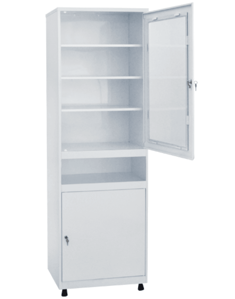 Шкаф для документации ШМД-02 купить в Ухте