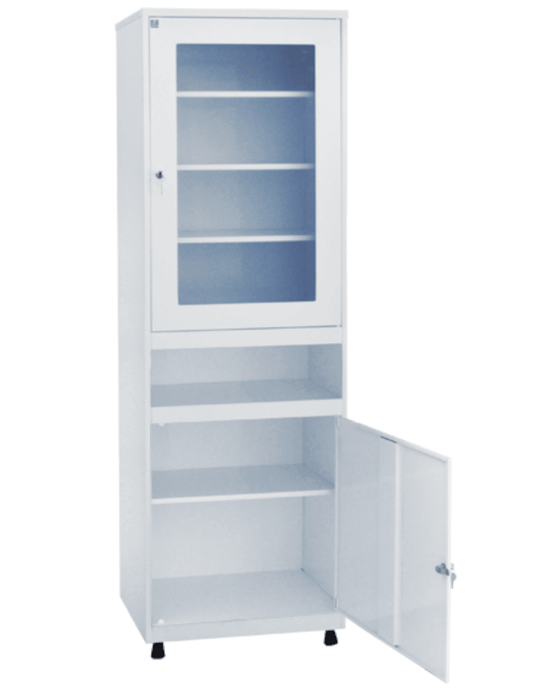 Шкаф для документации ШМД-02 купить в Ухте