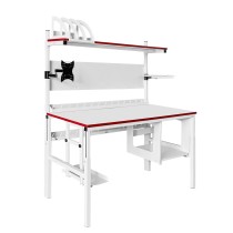 Комплект стола оператора Gresson  КСО-2000 ESD