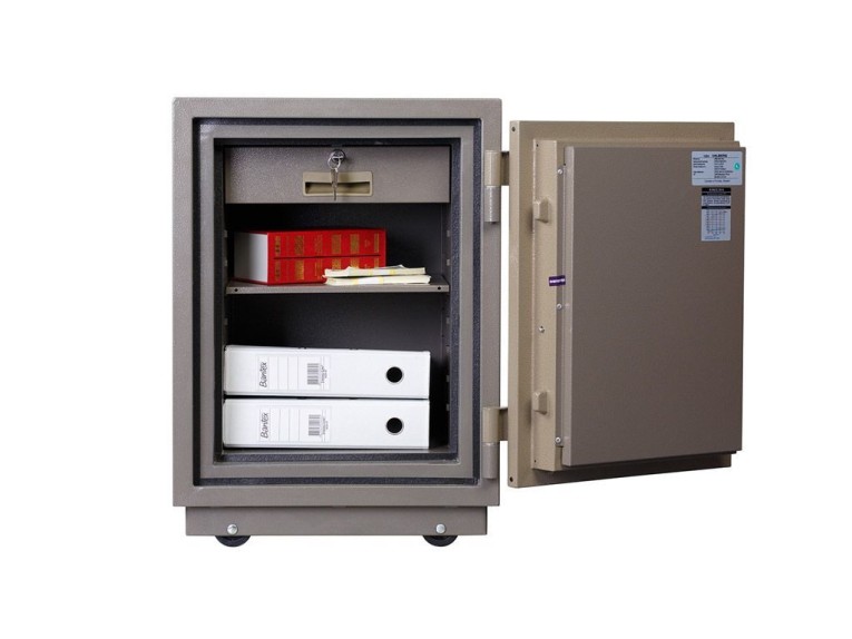 Огнестойкий сейф Valberg FRS-66T KL купить в Ухте Огнестойкий сейф Valberg FRS-66T KL купить в Ухте