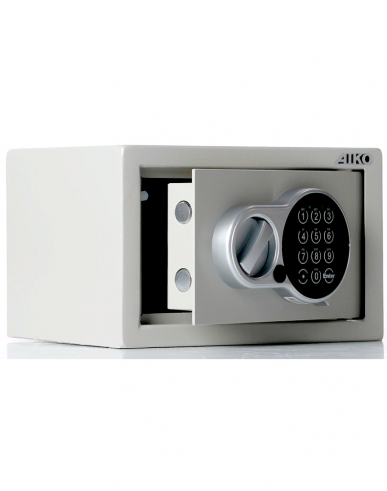 Мебельный сейф Aiko Т-17 EL купить в Ухте