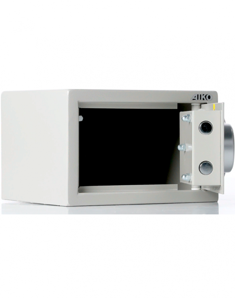 Мебельный сейф Aiko Т-17 EL купить в Ухте